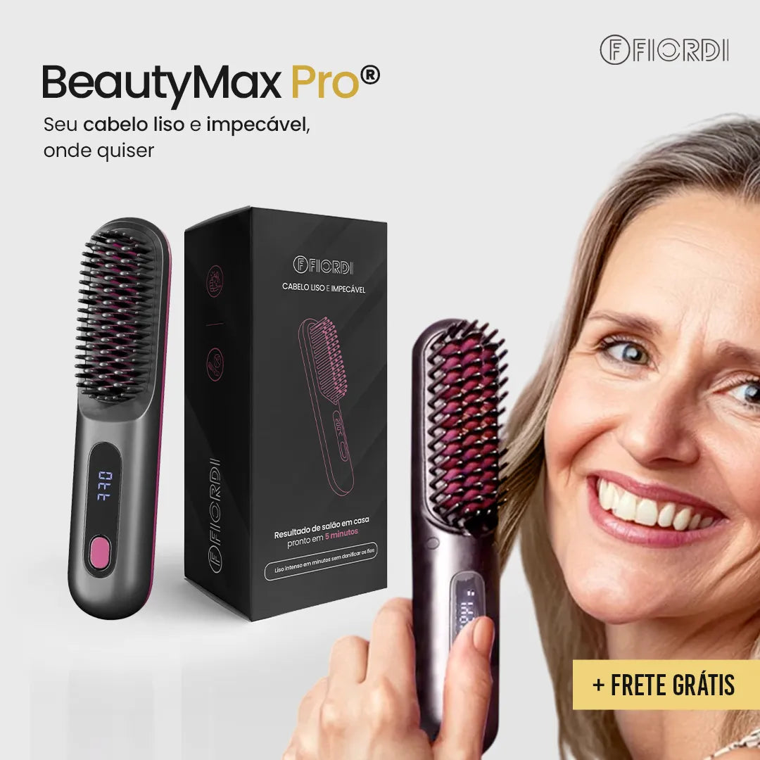 BeautyMax Pro